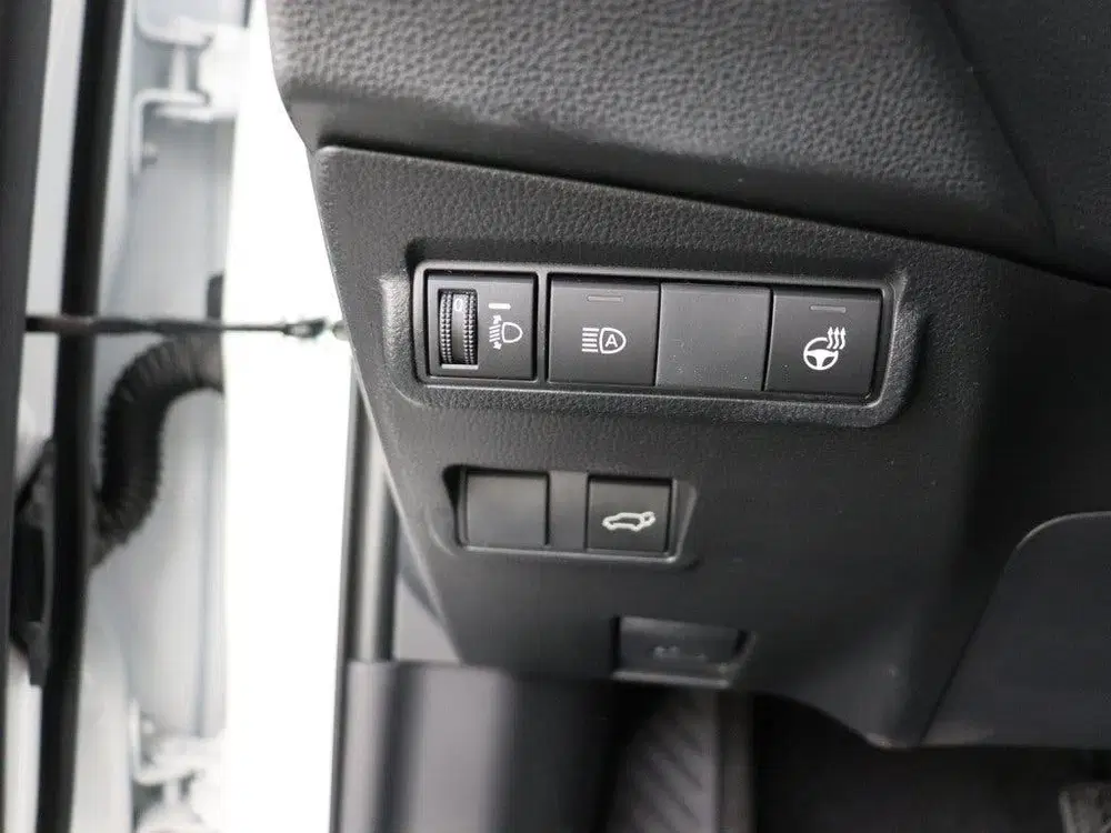 Toyota Corolla Cross Hybrid 140 Dynamic *NIEUW* (bj 2026) uit 2026, foto 9