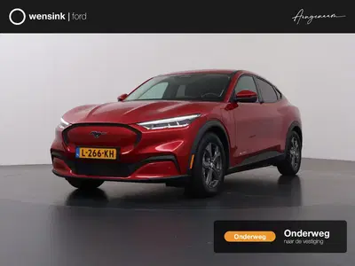 Ford Mustang Mach-E RWD 75 kWh uit 2021