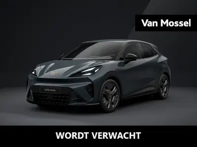 Cupra Raval Essential 39 kWh 135 PK uit 2026