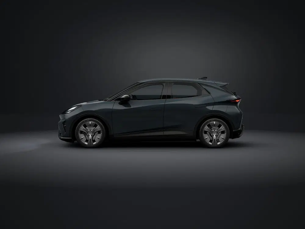 Cupra Raval Essential 39 kWh 135 PK uit 2026, foto 2