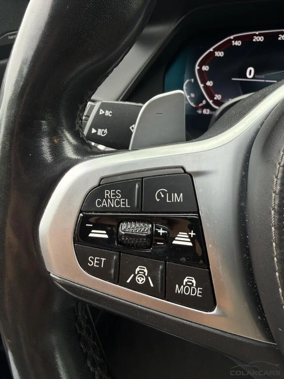 BMW X5 xDrive40i High uit 2019, foto 20
