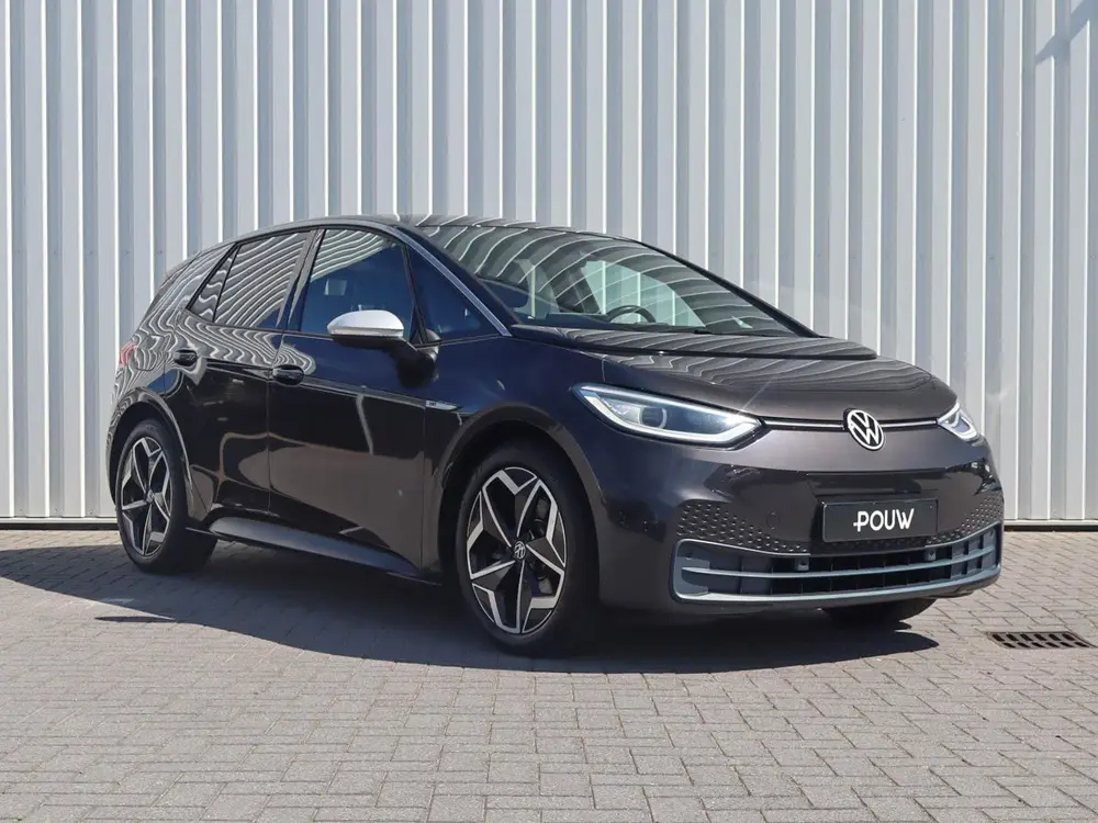 Volkswagen ID.3 204pk First Plus 58 kWh | SoH 93% | Camera | uit 2020, foto 11