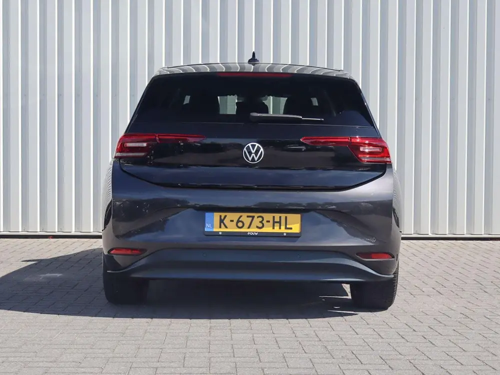 Volkswagen ID.3 204pk First Plus 58 kWh | SoH 93% | Camera | uit 2020, foto 12