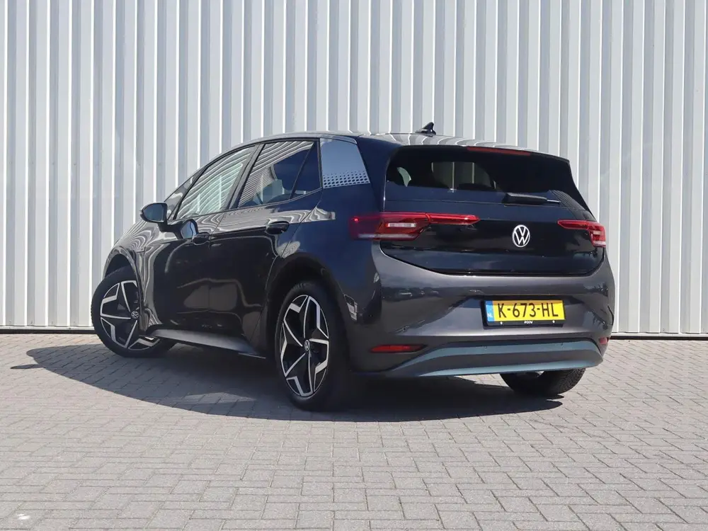 Volkswagen ID.3 204pk First Plus 58 kWh | SoH 93% | Camera | uit 2020, foto 13