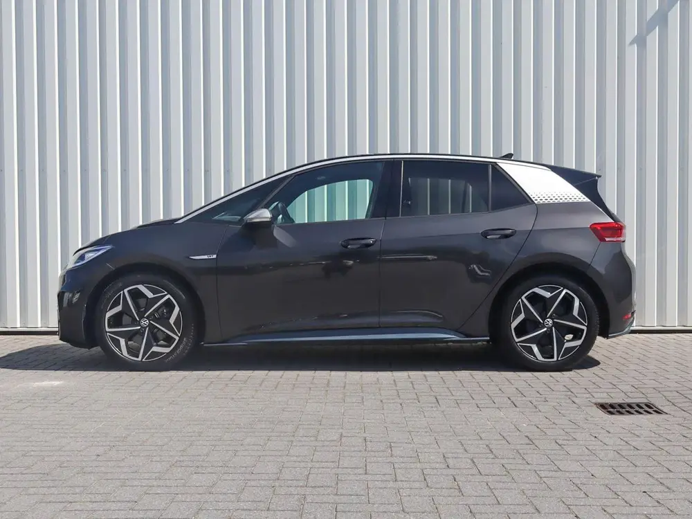 Volkswagen ID.3 204pk First Plus 58 kWh | SoH 93% | Camera | uit 2020, foto 14