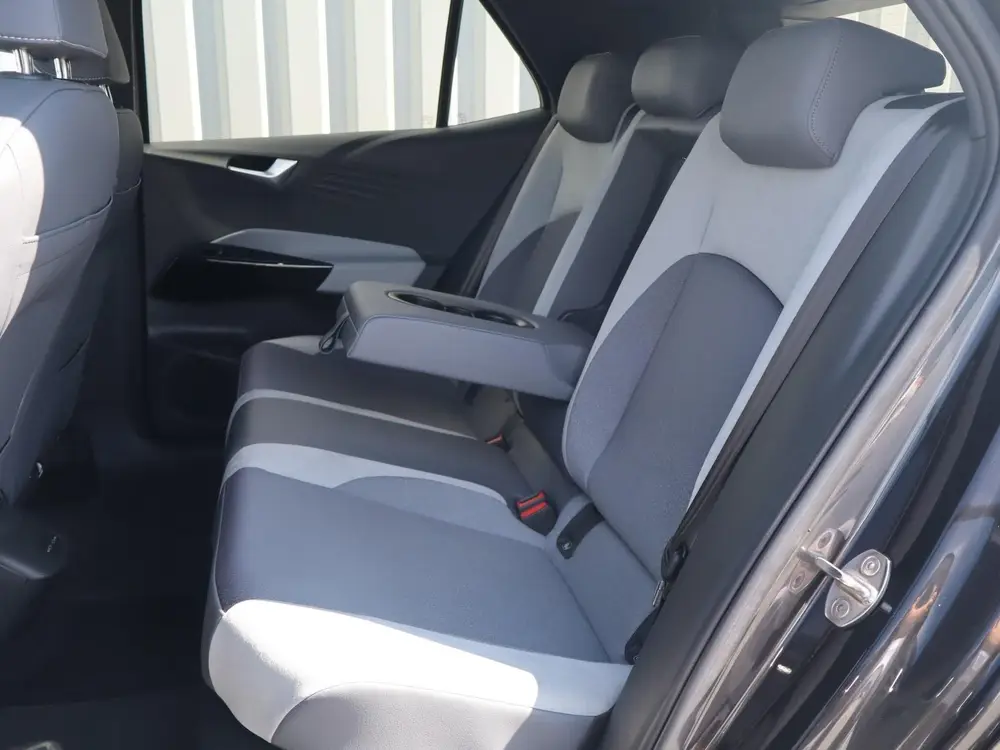 Volkswagen ID.3 204pk First Plus 58 kWh | SoH 93% | Camera | uit 2020, foto 19