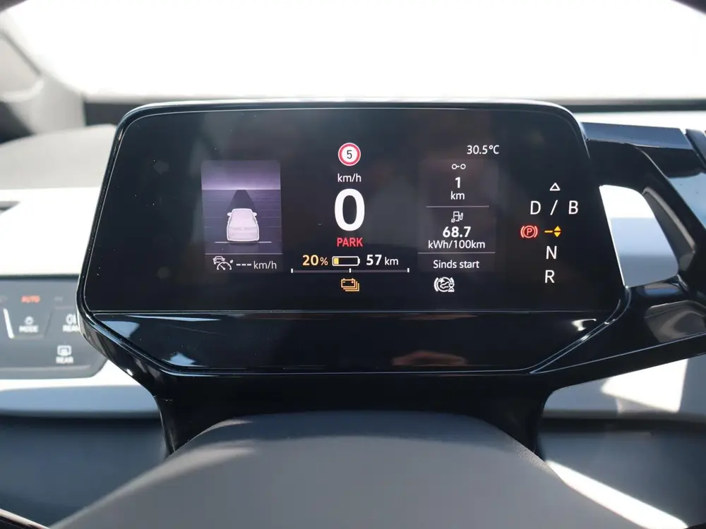 Volkswagen ID.3 204pk First Plus 58 kWh | SoH 93% | Camera | uit 2020, foto 20