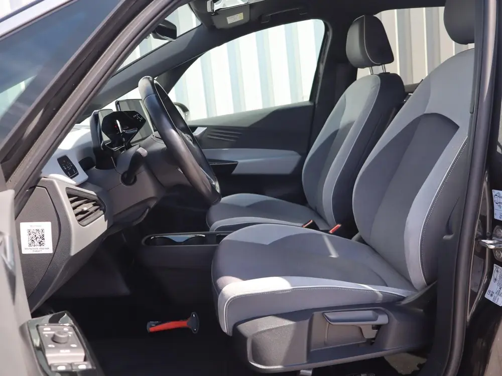 Volkswagen ID.3 204pk First Plus 58 kWh | SoH 93% | Camera | uit 2020, foto 4