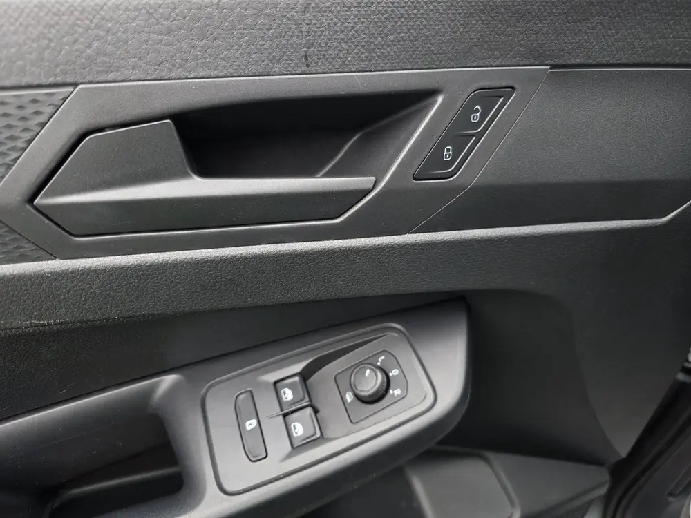 Volkswagen Caddy Maxi 1.5 |7-PERSOONS|CARPLAY|AUTOMAAT| uit 2022, foto 11