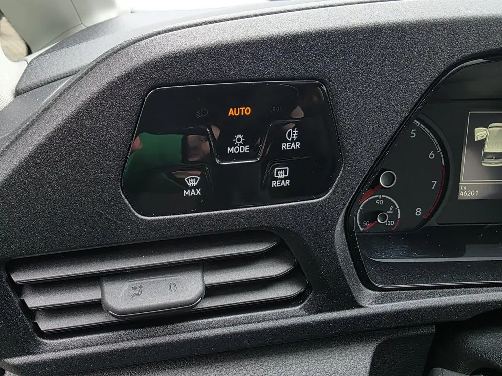 Volkswagen Caddy Maxi 1.5 |7-PERSOONS|CARPLAY|AUTOMAAT| uit 2022, foto 12