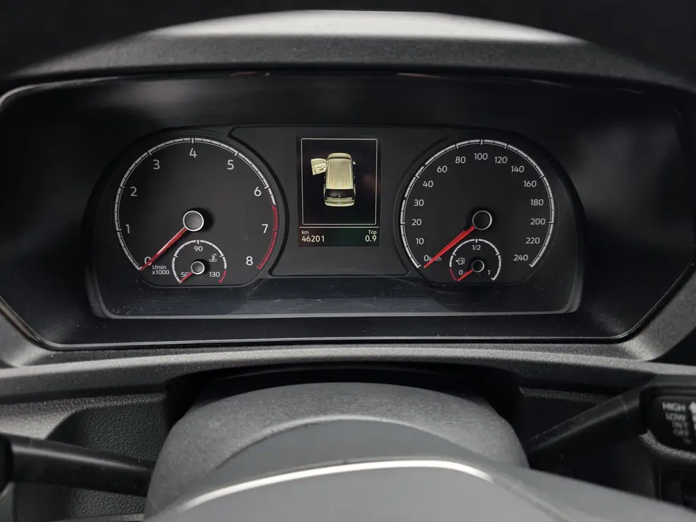 Volkswagen Caddy Maxi 1.5 |7-PERSOONS|CARPLAY|AUTOMAAT| uit 2022, foto 13