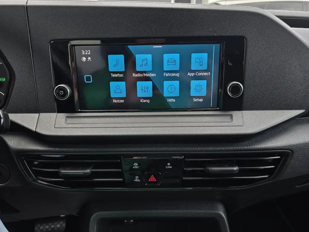 Volkswagen Caddy Maxi 1.5 |7-PERSOONS|CARPLAY|AUTOMAAT| uit 2022, foto 16
