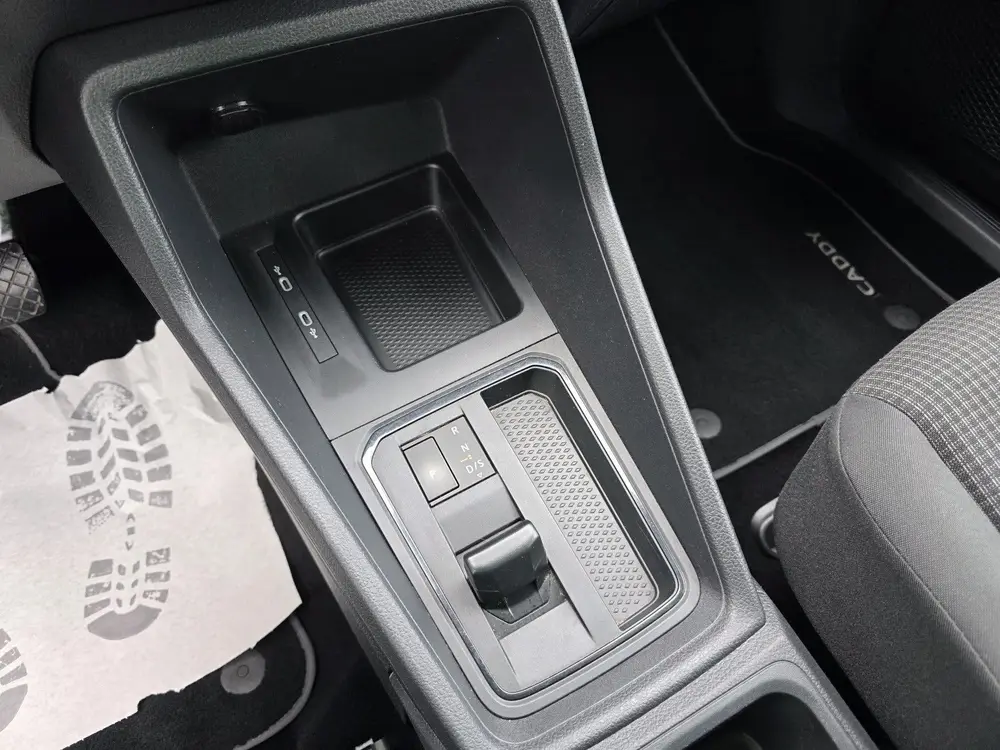 Volkswagen Caddy Maxi 1.5 |7-PERSOONS|CARPLAY|AUTOMAAT| uit 2022, foto 17