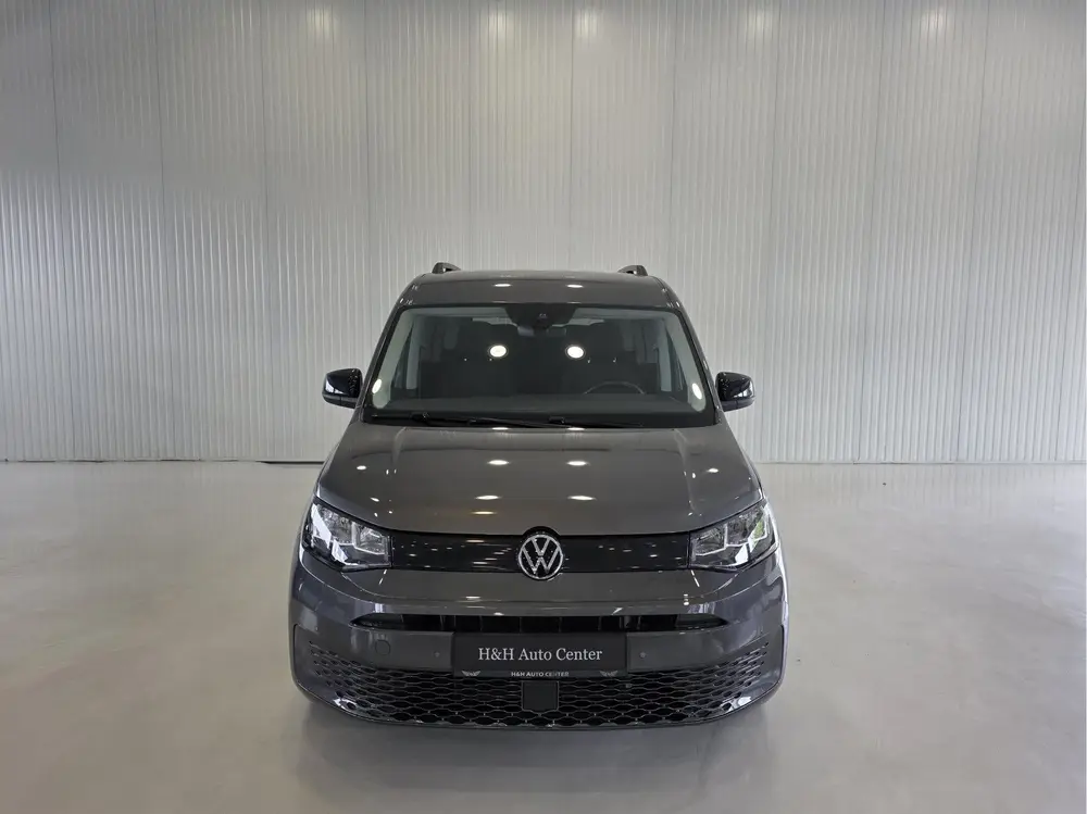 Volkswagen Caddy Maxi 1.5 |7-PERSOONS|CARPLAY|AUTOMAAT| uit 2022, foto 2