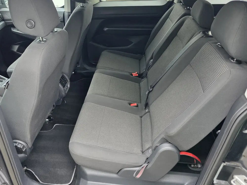 Volkswagen Caddy Maxi 1.5 |7-PERSOONS|CARPLAY|AUTOMAAT| uit 2022, foto 8