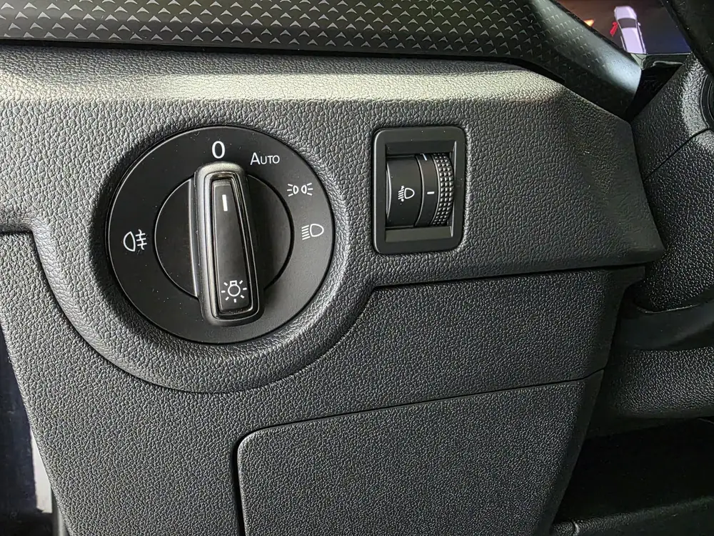 Volkswagen T-Cross 1.0 TSI Life |111PK |Carplay| (bj 2024) uit 2024, foto 10