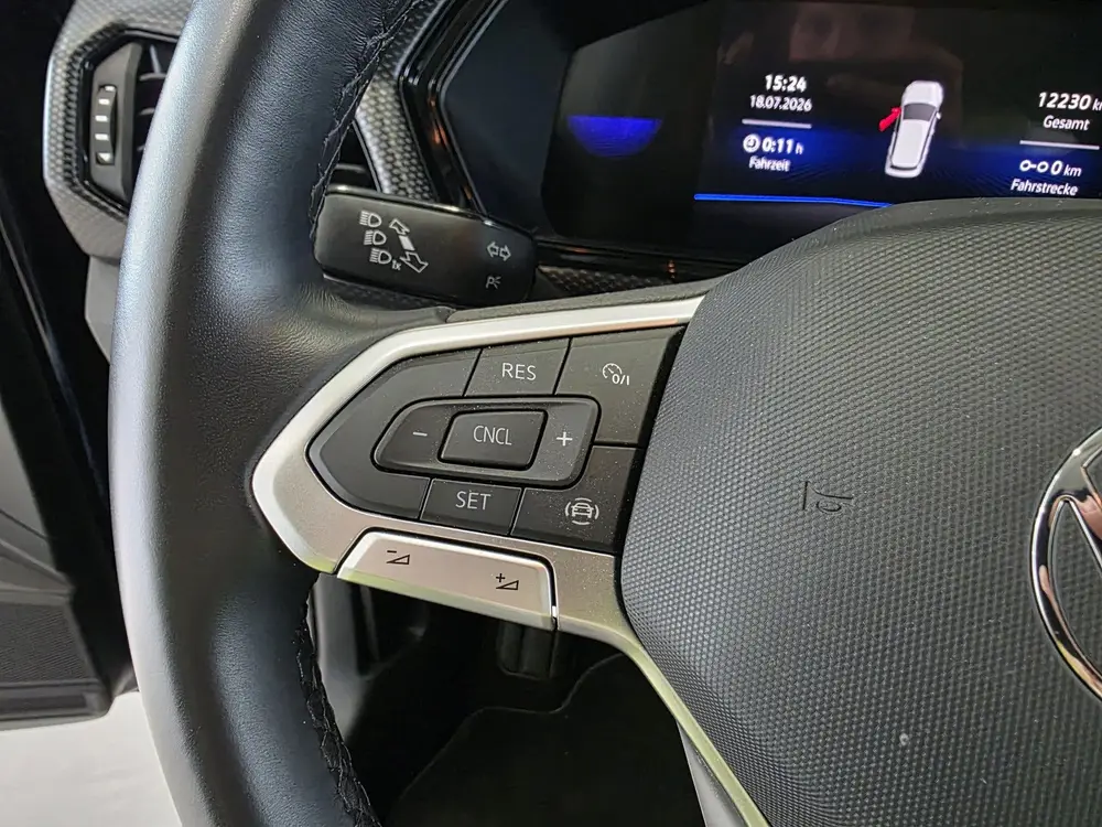 Volkswagen T-Cross 1.0 TSI Life |111PK |Carplay| (bj 2024) uit 2024, foto 13