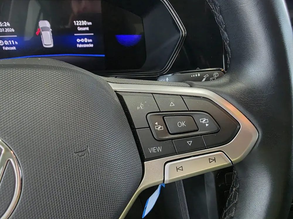 Volkswagen T-Cross 1.0 TSI Life |111PK |Carplay| (bj 2024) uit 2024, foto 14