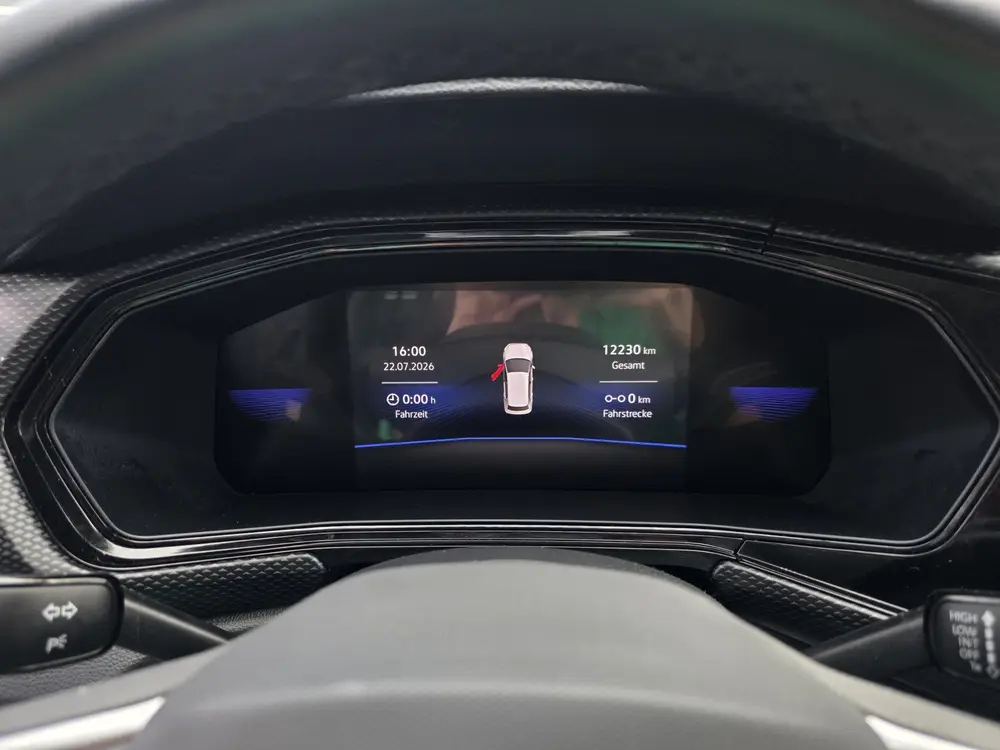 Volkswagen T-Cross 1.0 TSI Life |111PK |Carplay| (bj 2024) uit 2024, foto 18