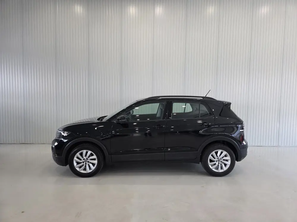 Volkswagen T-Cross 1.0 TSI Life |111PK |Carplay| (bj 2024) uit 2024, foto 3