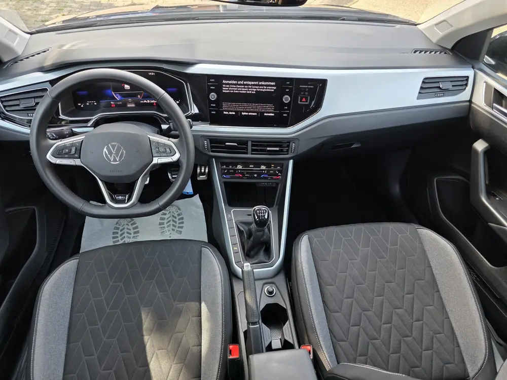 Volkswagen Taigo 1.0 TSI GOAL Edition |Adaptive cruise| uit 2025, foto 10
