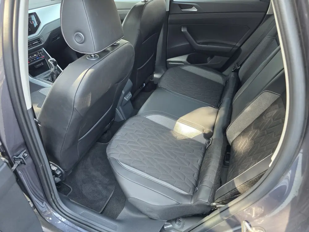 Volkswagen Taigo 1.0 TSI GOAL Edition |Adaptive cruise| uit 2025, foto 11