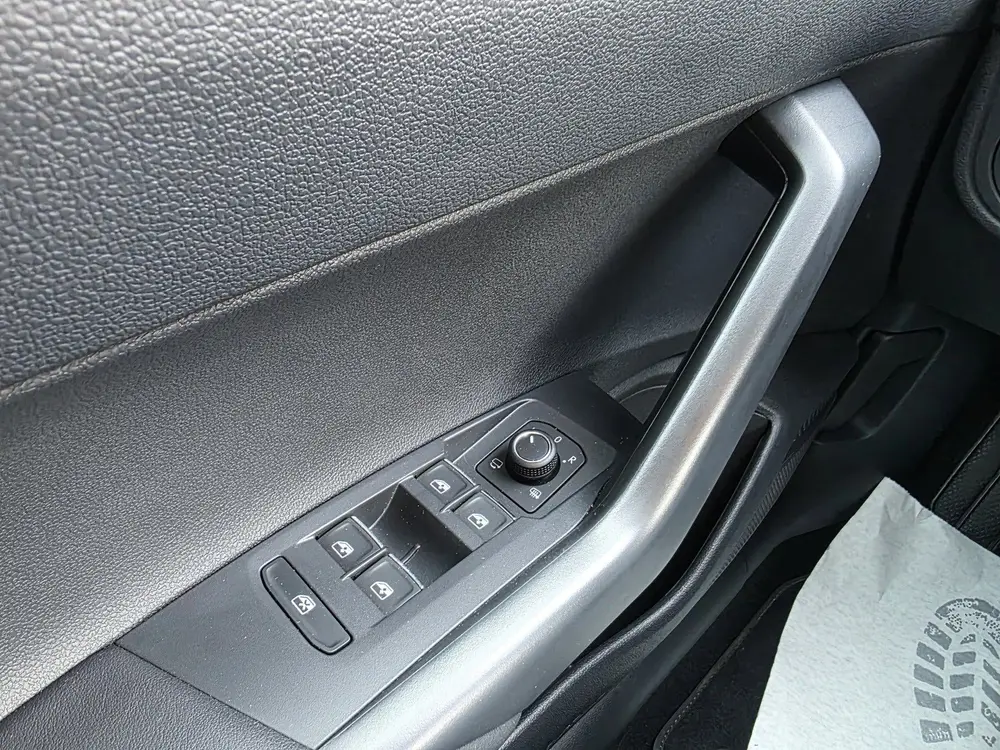 Volkswagen Taigo 1.0 TSI GOAL Edition |Adaptive cruise| uit 2025, foto 14