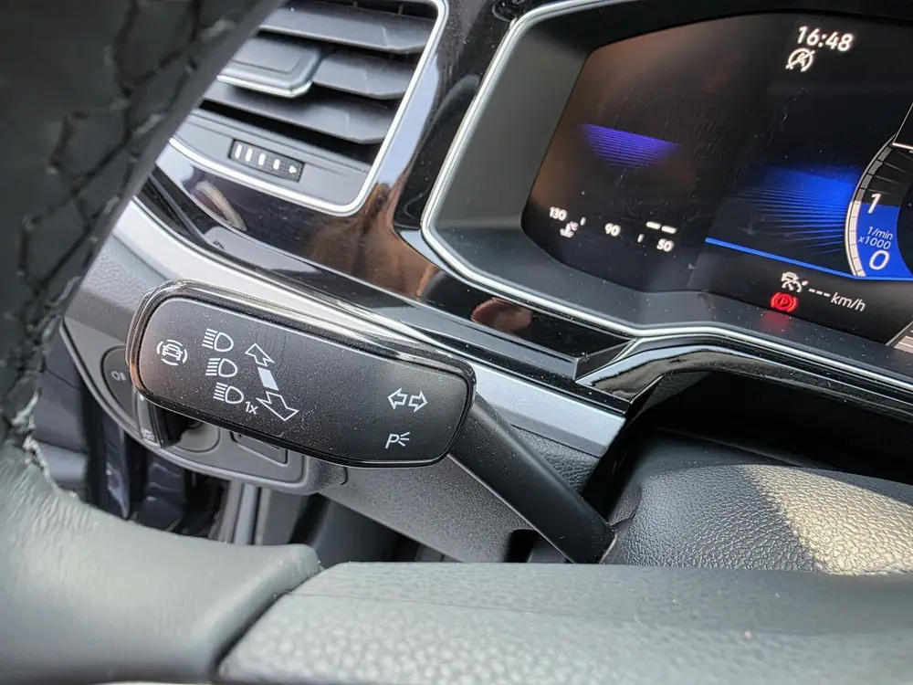 Volkswagen Taigo 1.0 TSI GOAL Edition |Adaptive cruise| uit 2025, foto 15