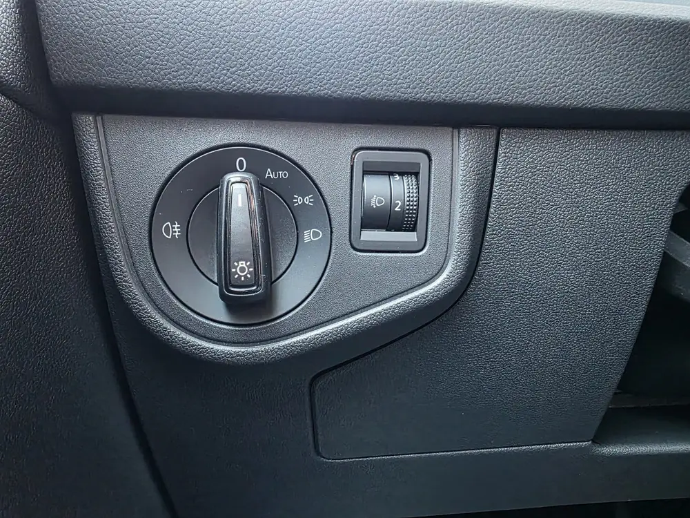 Volkswagen Taigo 1.0 TSI GOAL Edition |Adaptive cruise| uit 2025, foto 16