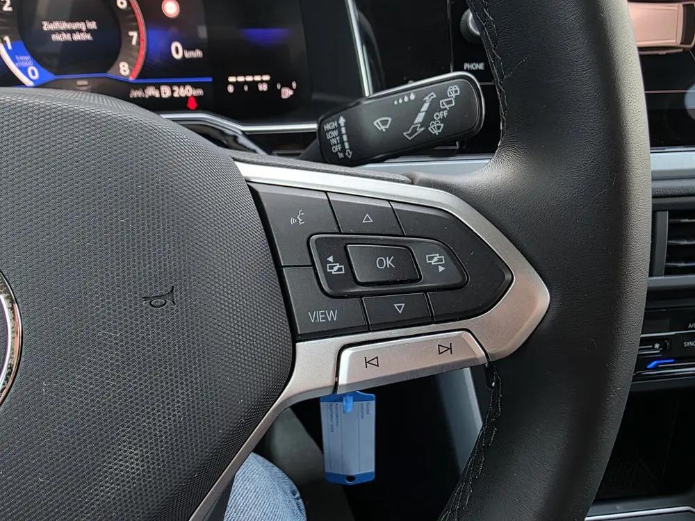 Volkswagen Taigo 1.0 TSI GOAL Edition |Adaptive cruise| uit 2025, foto 19