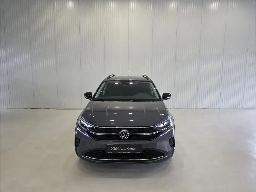 Volkswagen Taigo 1.0 TSI GOAL Edition |Adaptive cruise| uit 2025, foto 2