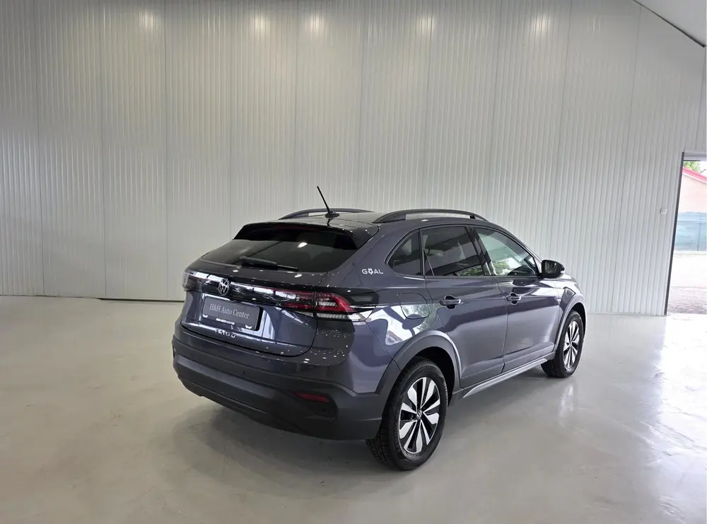 Volkswagen Taigo 1.0 TSI GOAL Edition |Adaptive cruise| uit 2025, foto 5