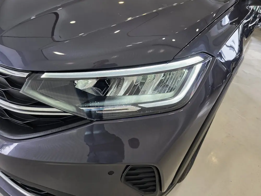 Volkswagen Taigo 1.0 TSI GOAL Edition |Adaptive cruise| uit 2025, foto 6