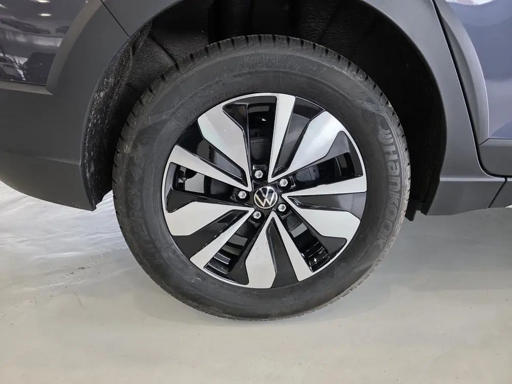 Volkswagen Taigo 1.0 TSI GOAL Edition |Adaptive cruise| uit 2025, foto 8