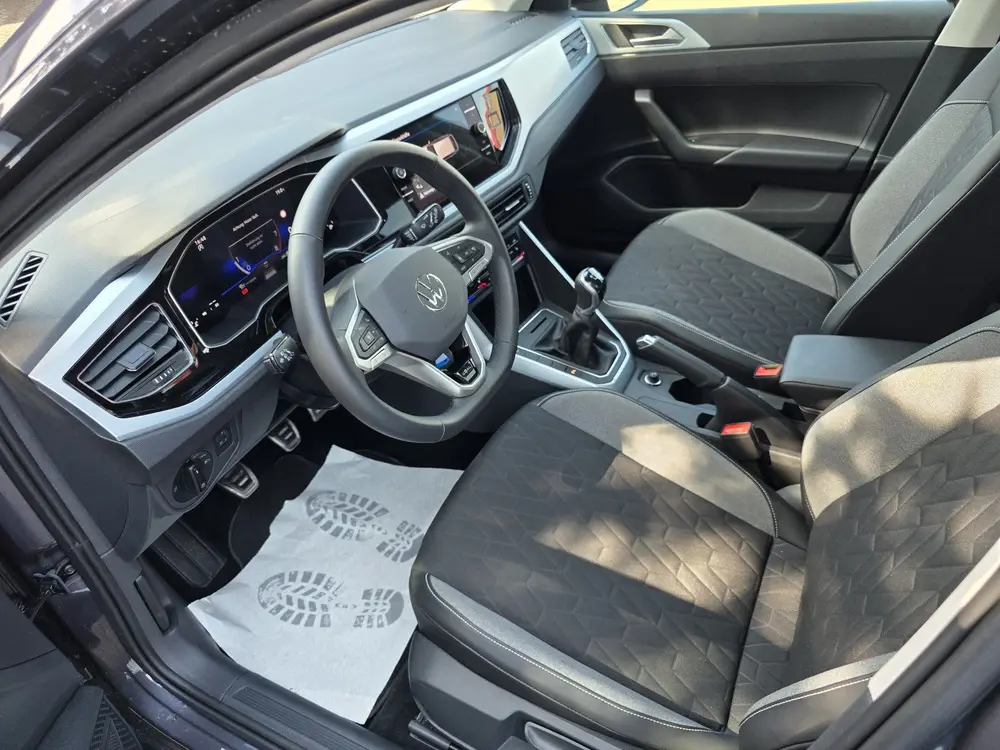 Volkswagen Taigo 1.0 TSI GOAL Edition |Adaptive cruise| uit 2025, foto 9