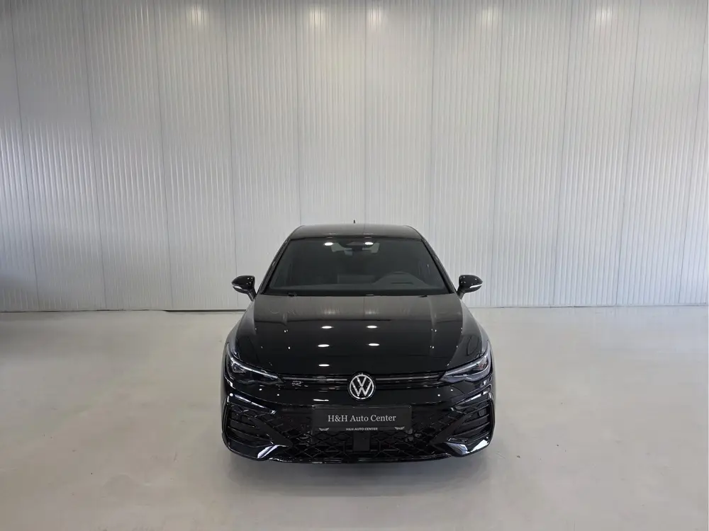 Volkswagen Golf 1.5 eTSI R-Line Edition |Black Style|Matrix| uit 2026, foto 2