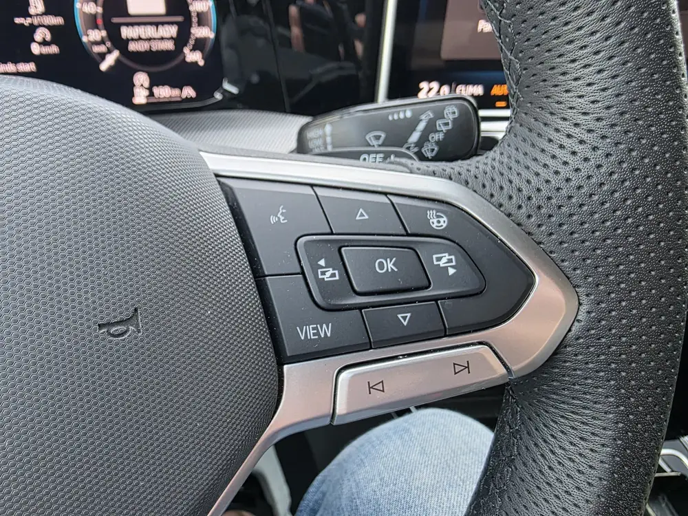 Volkswagen Golf 1.5 eTSI R-Line Edition |Black Style|Matrix| uit 2026, foto 20