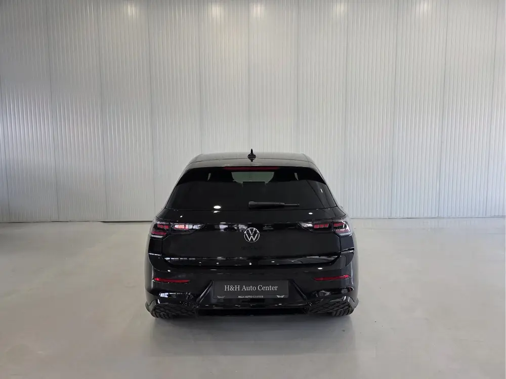 Volkswagen Golf 1.5 eTSI R-Line Edition |Black Style|Matrix| uit 2026, foto 4