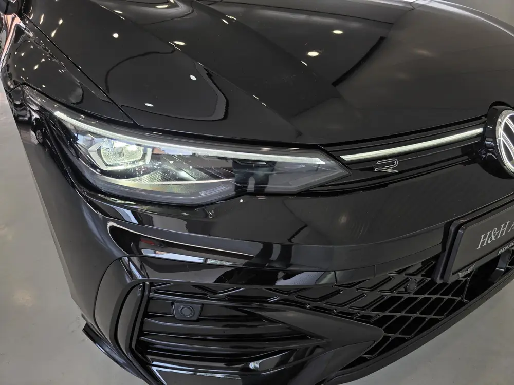 Volkswagen Golf 1.5 eTSI R-Line Edition |Black Style|Matrix| uit 2026, foto 6