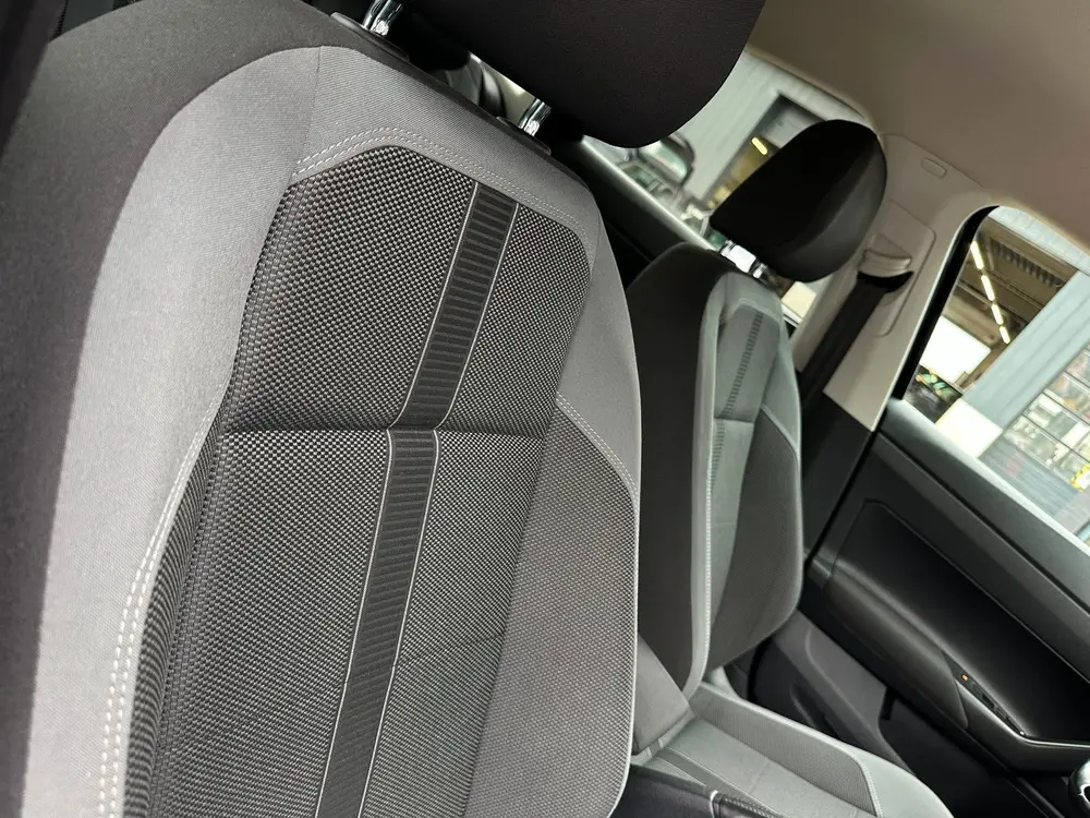 Volkswagen Polo 1.0 TSI Highline Business R/CARPLAY/PARKEERS uit 2021, foto 15