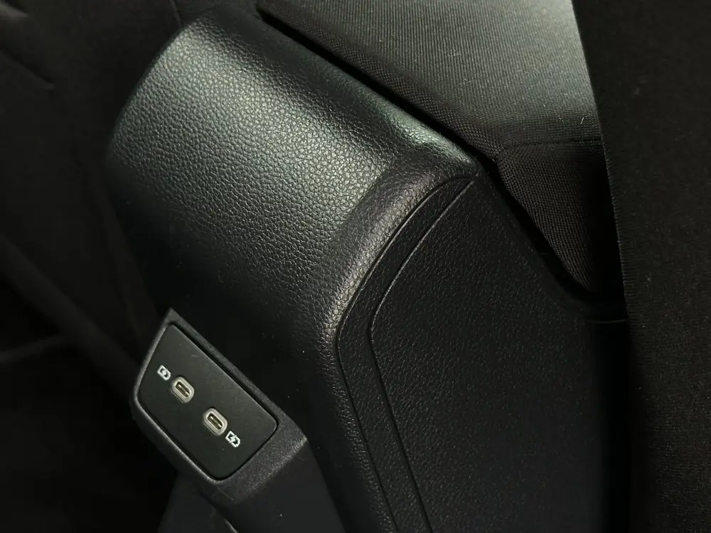 Volkswagen Polo 1.0 TSI Highline Business R/CARPLAY/PARKEERS uit 2021, foto 20