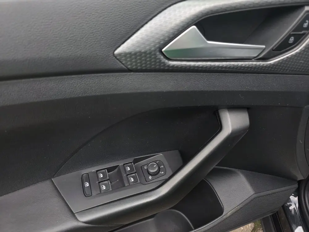 Volkswagen T-Cross 1.0 TSI R-Line 111PK |Virtual clock|Carpl uit 2022, foto 13