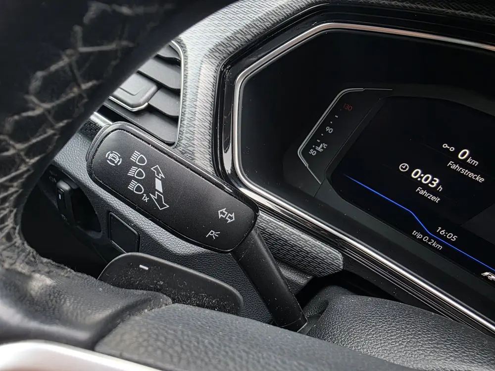 Volkswagen T-Cross 1.0 TSI R-Line 111PK |Virtual clock|Carpl uit 2022, foto 17