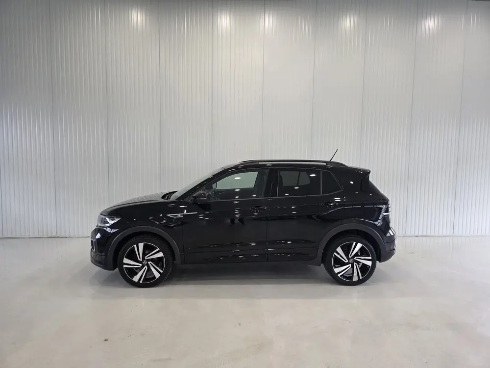 Volkswagen T-Cross 1.0 TSI R-Line 111PK |Virtual clock|Carpl uit 2022, foto 3