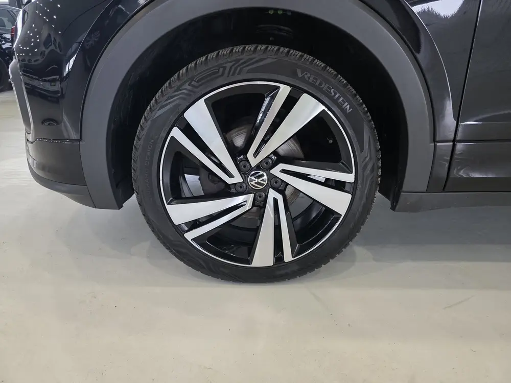 Volkswagen T-Cross 1.0 TSI R-Line 111PK |Virtual clock|Carpl uit 2022, foto 7