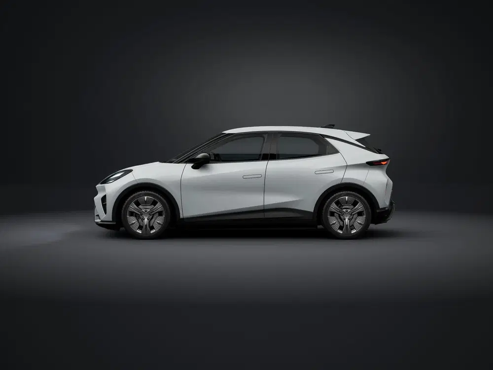 Cupra Raval Essential 39 kWh 135 PK uit 2026, foto 2