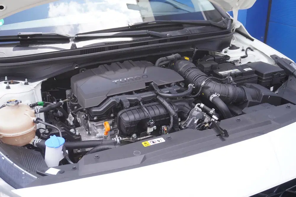 Hyundai i20 1.0 T-GDI Comfort uit 2021, foto 10