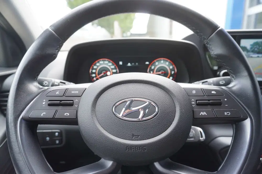 Hyundai i20 1.0 T-GDI Comfort uit 2021, foto 15