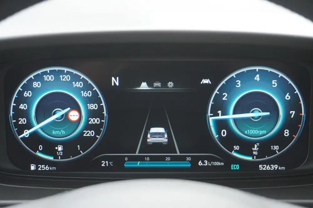 Hyundai i20 1.0 T-GDI Comfort uit 2021, foto 16