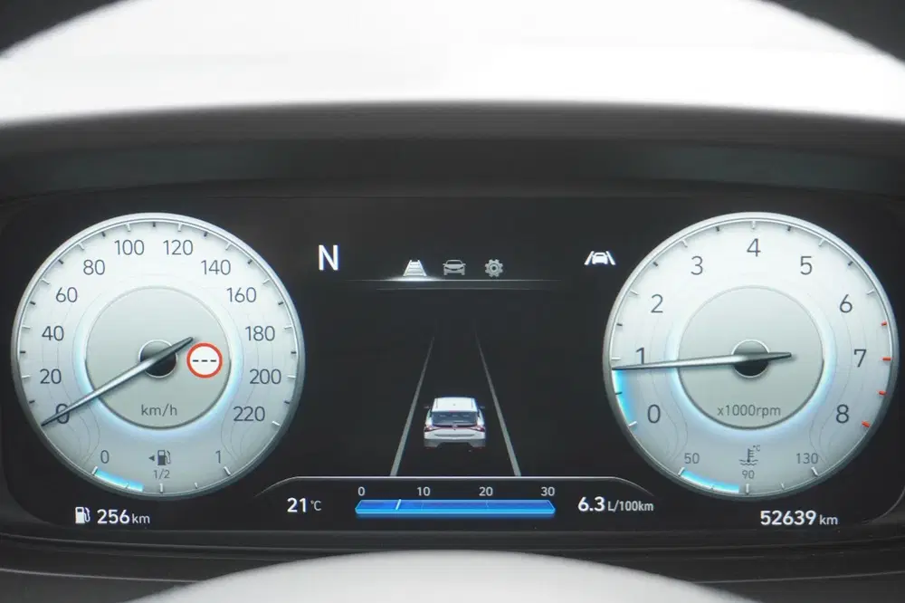Hyundai i20 1.0 T-GDI Comfort uit 2021, foto 17